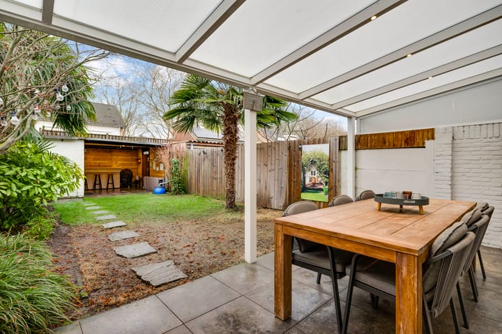 Foto 12 van Charlotte van Bourbonstraat 15