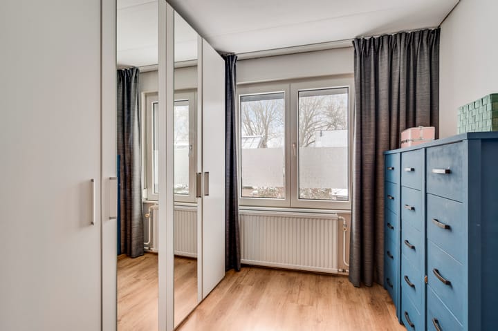 Foto 19 van Charlotte van Bourbonstraat 15