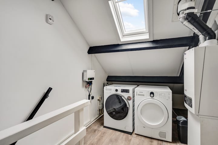 Foto 25 van Charlotte van Bourbonstraat 15