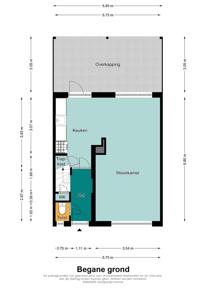 Foto 30 van Charlotte van Bourbonstraat 15