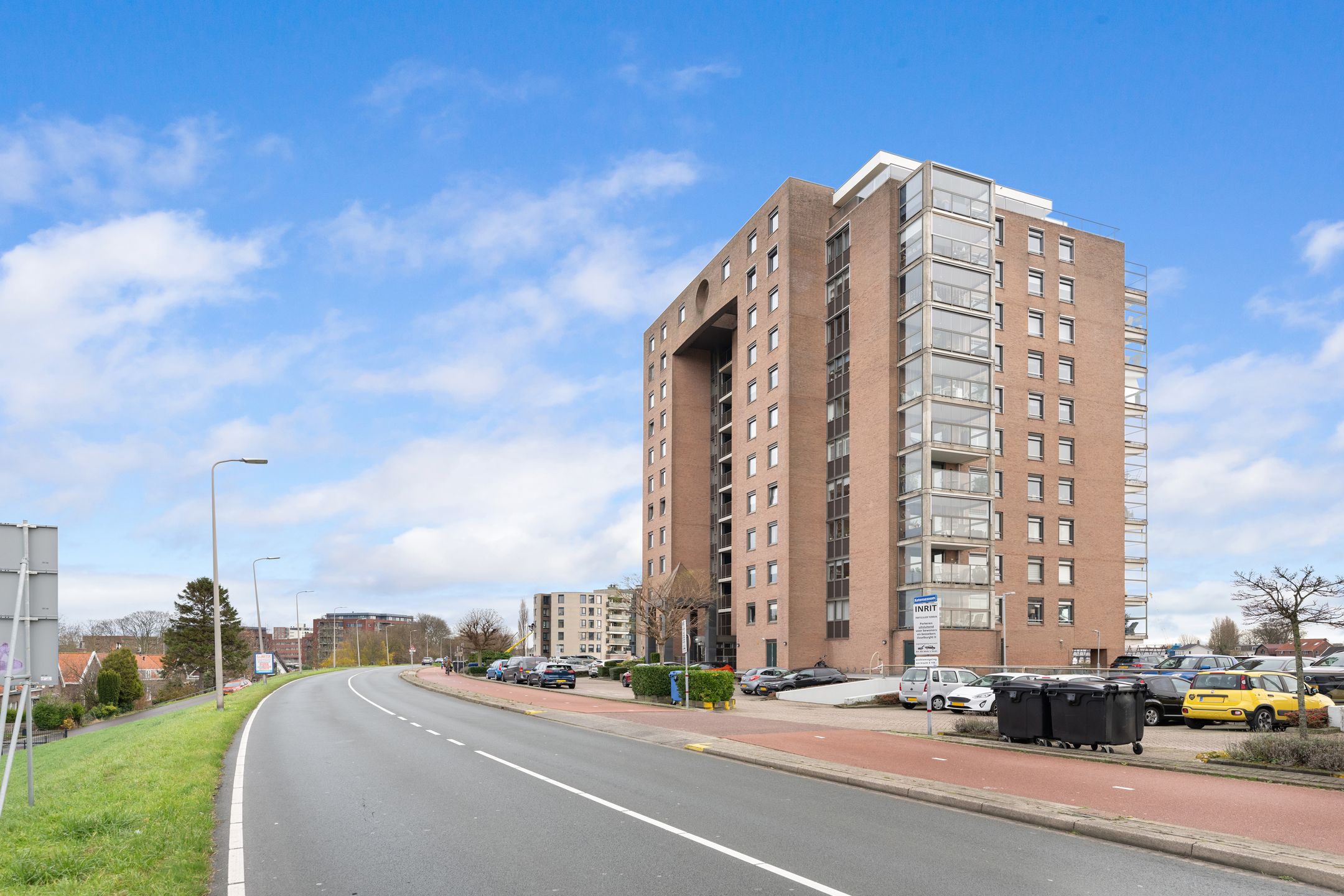 Foto 6 van Ketensezoom 101