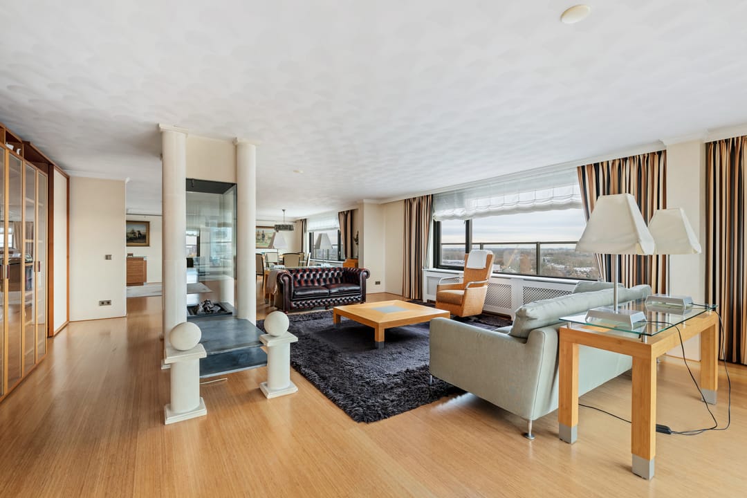 Foto 7 van Ketensezoom 101