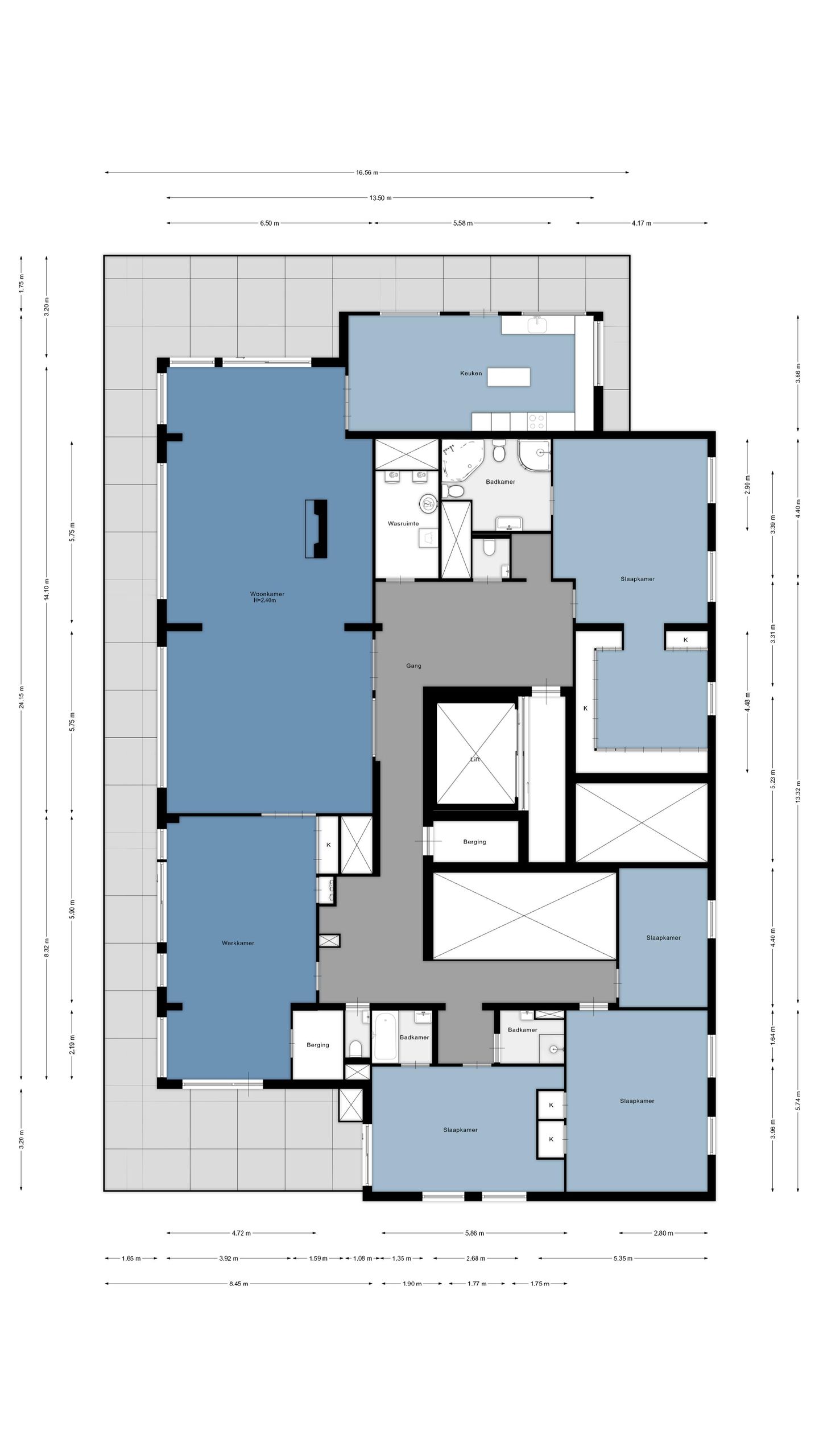 Foto 74 van Ketensezoom 101