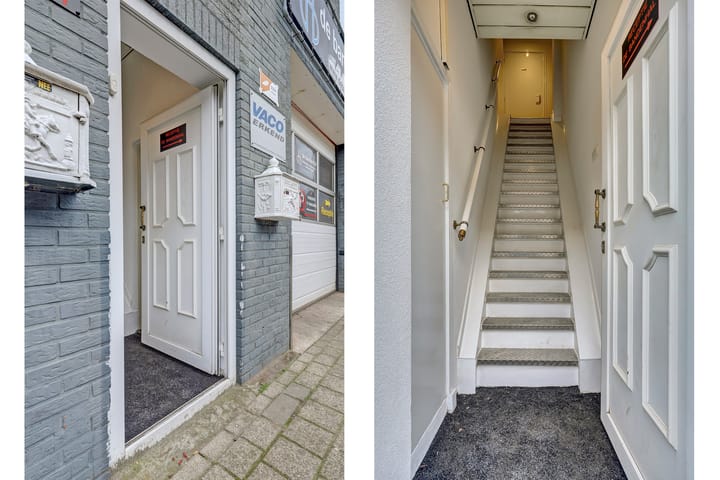 Foto 2 van Berkdijksestraat 37