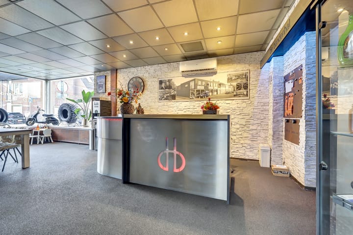 Foto 37 van Berkdijksestraat 37