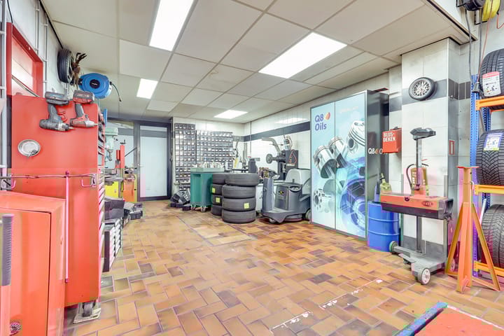 Foto 40 van Berkdijksestraat 37