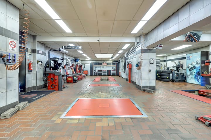 Foto 45 van Berkdijksestraat 37