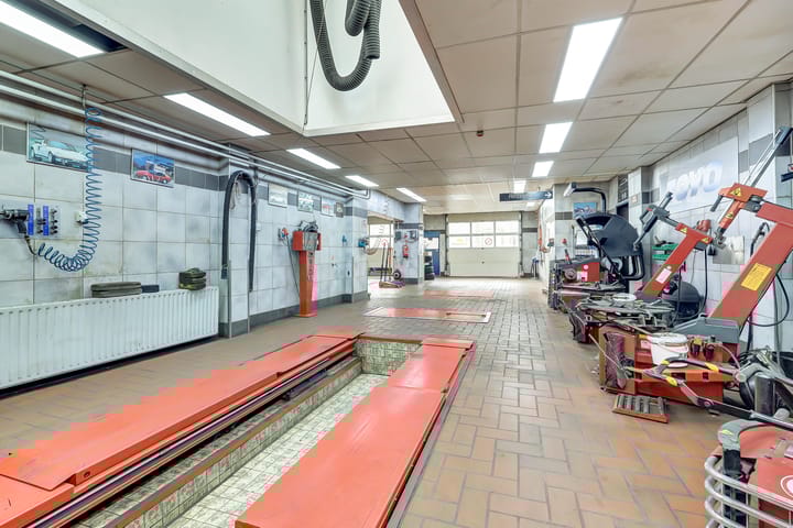 Foto 47 van Berkdijksestraat 37