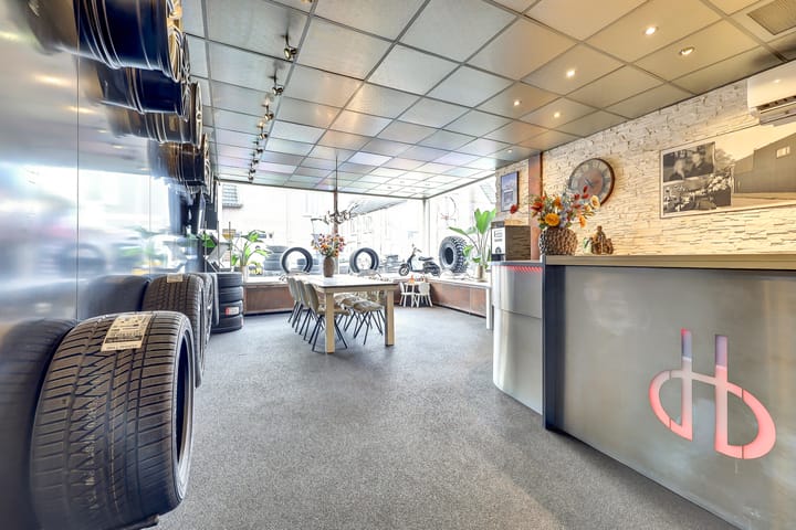 Foto 50 van Berkdijksestraat 37