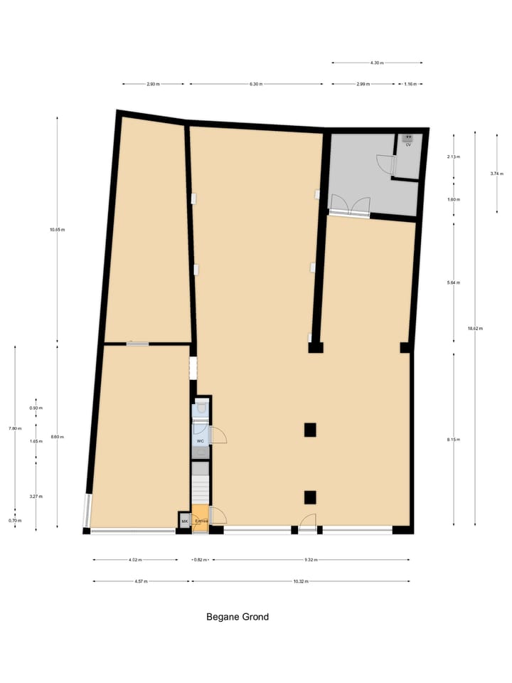 Foto 54 van Berkdijksestraat 37