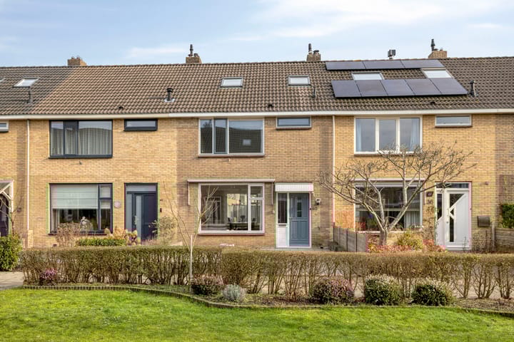 Foto 1 van Peppelgaarde 40