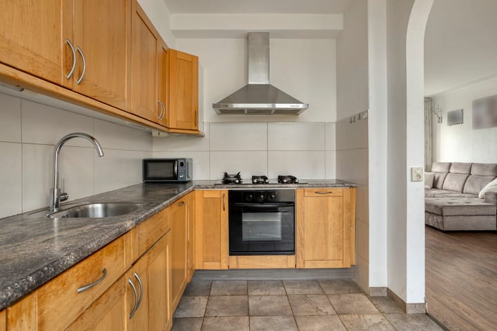 Foto 19 van Peppelgaarde 40