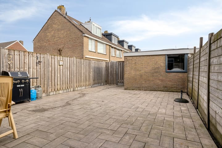 Foto 35 van Peppelgaarde 40