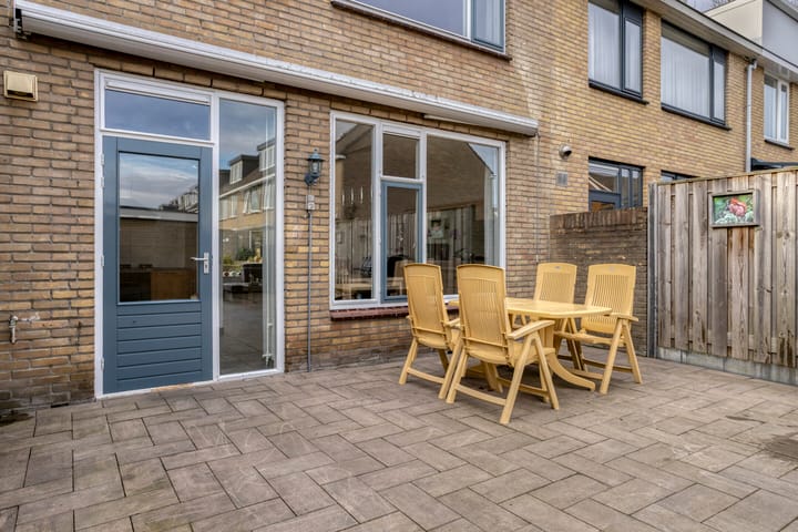 Foto 37 van Peppelgaarde 40