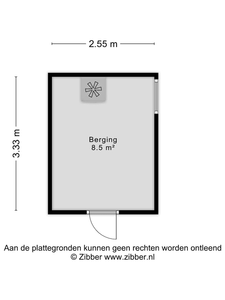 Foto 45 van Peppelgaarde 40