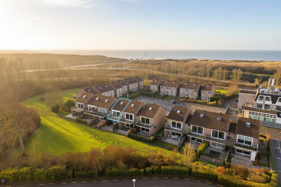 Foto 1 van Schorrebloem 41