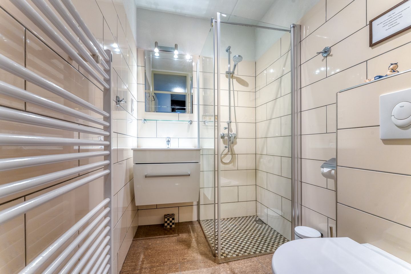 Foto 4 van Schorrebloem 41