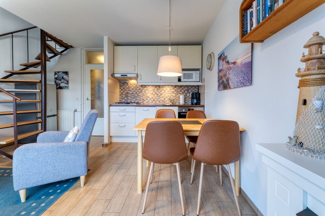 Foto 11 van Schorrebloem 41