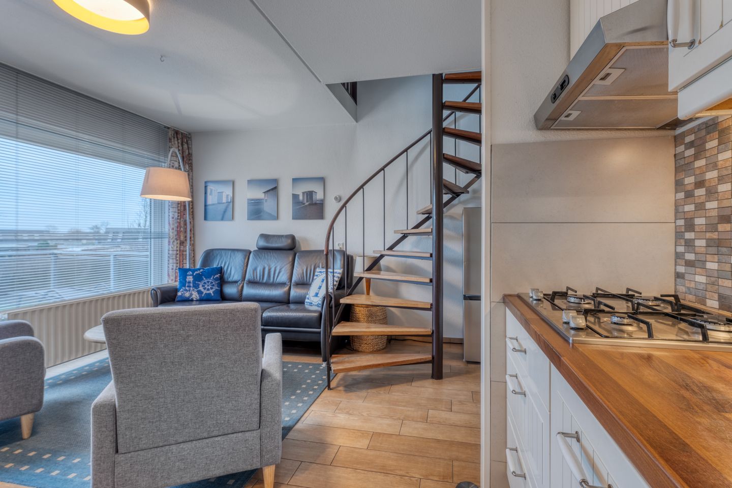 Foto 14 van Schorrebloem 41