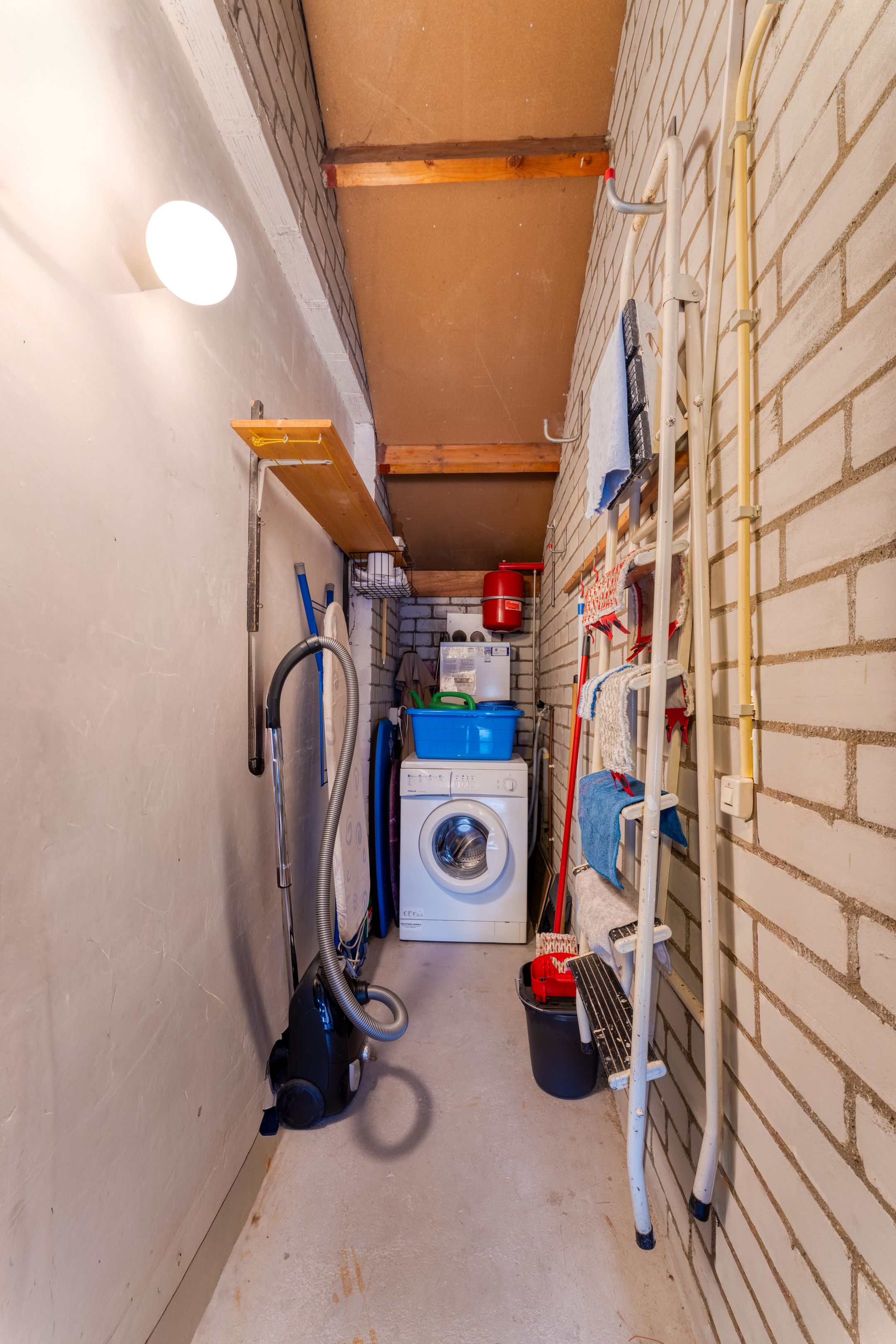 Foto 18 van Schorrebloem 41