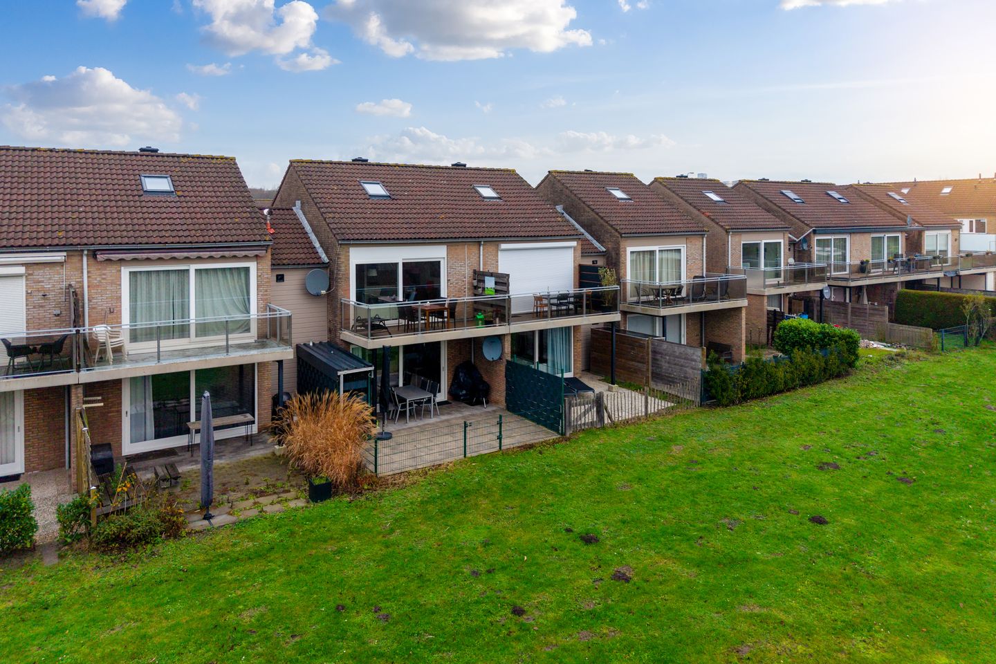 Foto 20 van Schorrebloem 41