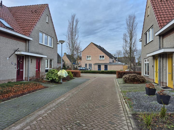 Foto 2 van Distelveld 16