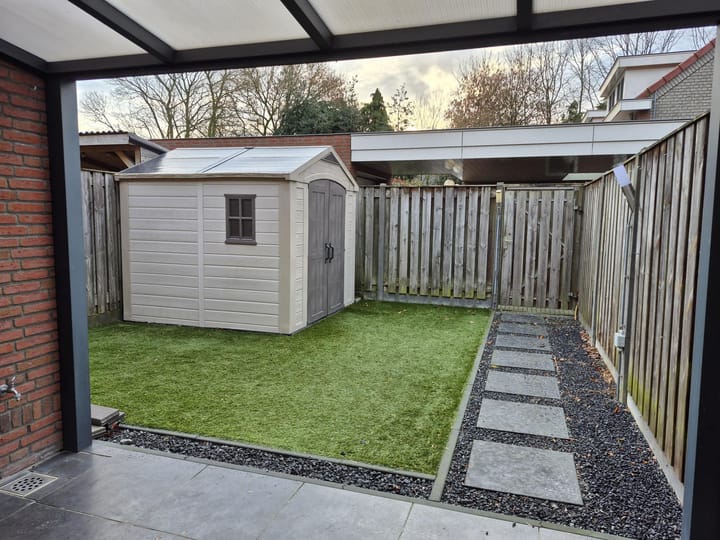 Foto 11 van Distelveld 16