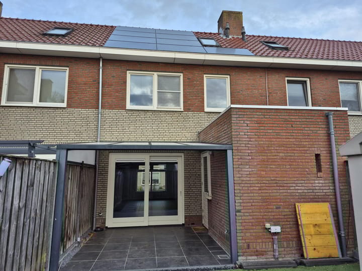 Foto 12 van Distelveld 16