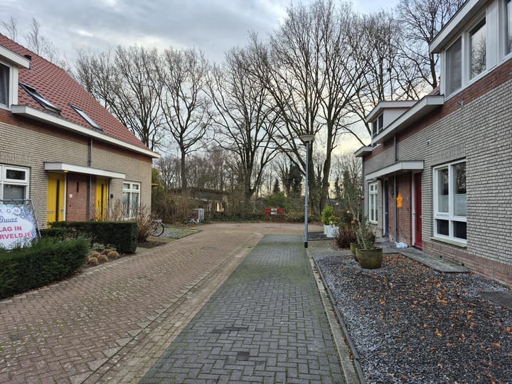 Foto 13 van Distelveld 16