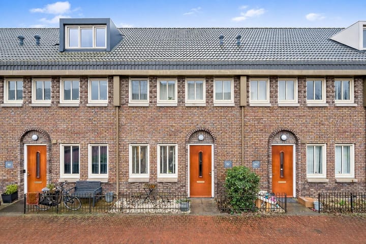 Grovestinsstraat 62