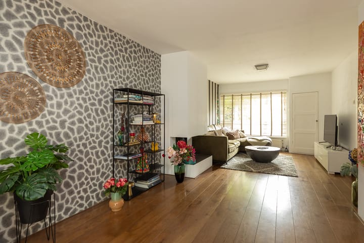 Foto 3 van Ruys de Beerenbroucklaan 31