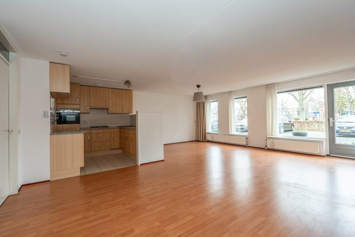 Foto 5 van Dorpsstraat 34-B