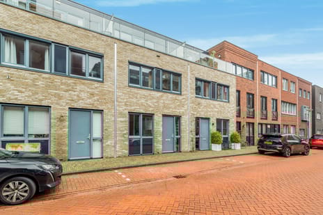 Scheepsjagerstraat thumbnail