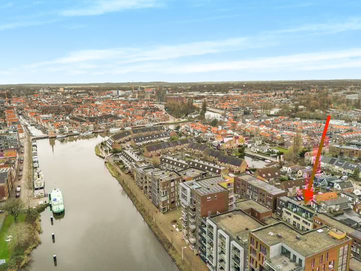 Foto 4 van Scheepsjagerstraat 17