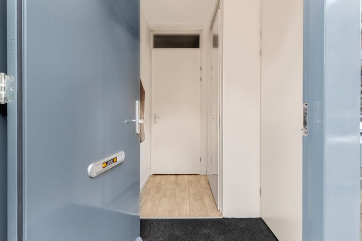 Foto 5 van Scheepsjagerstraat 17