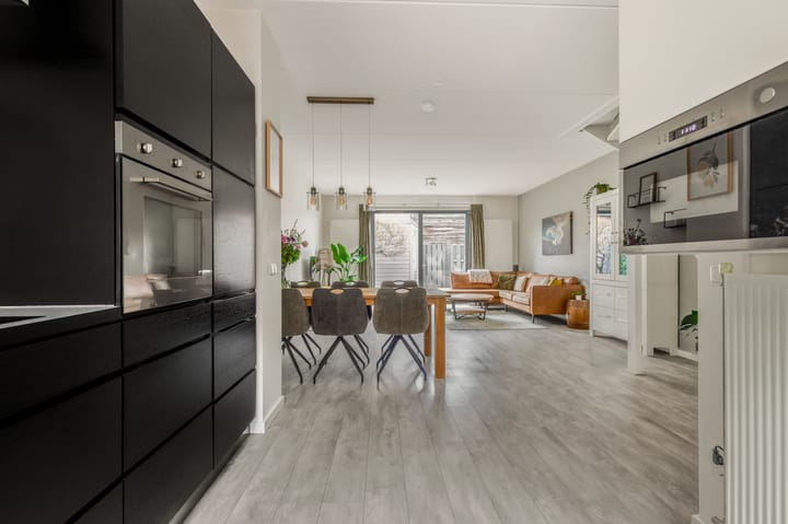 Foto 8 van Scheepsjagerstraat 17