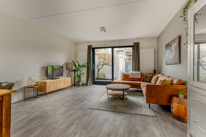 Foto 12 van Scheepsjagerstraat 17