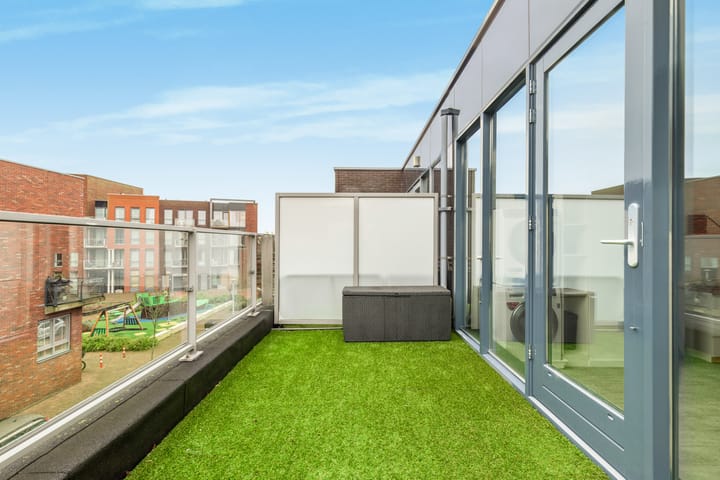 Foto 33 van Scheepsjagerstraat 17