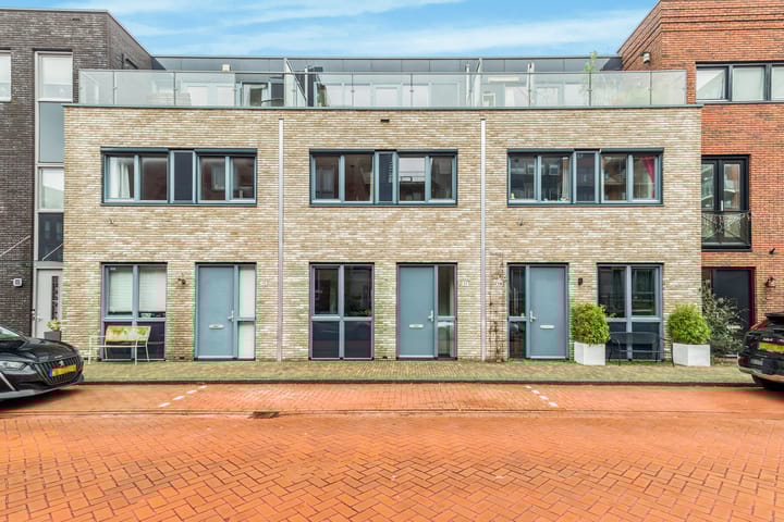 Foto 34 van Scheepsjagerstraat 17