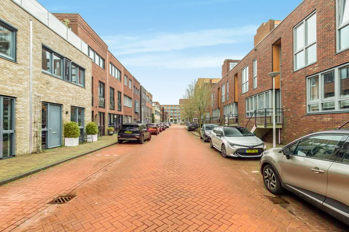 Foto 35 van Scheepsjagerstraat 17