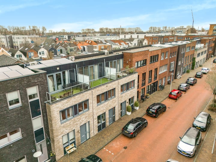 Foto 36 van Scheepsjagerstraat 17