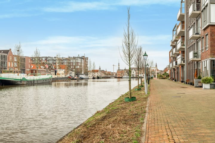 Foto 37 van Scheepsjagerstraat 17