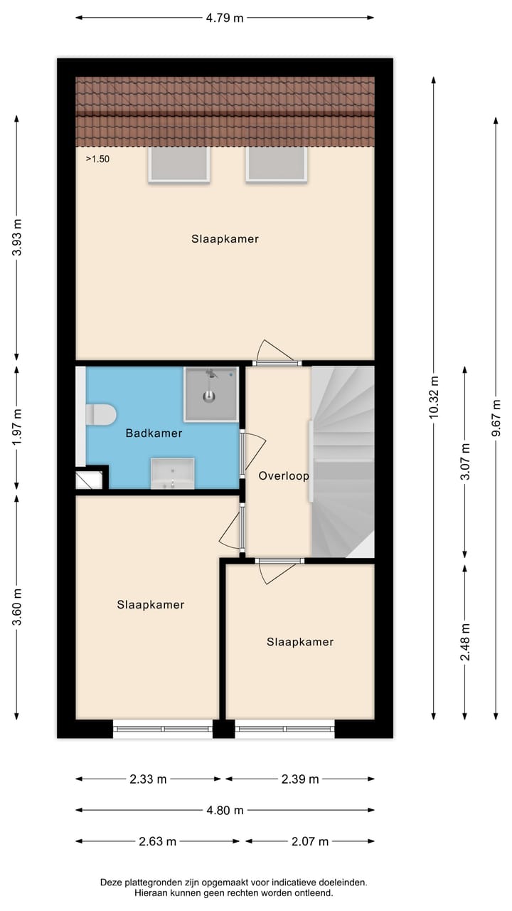 Foto 39 van Scheepsjagerstraat 17