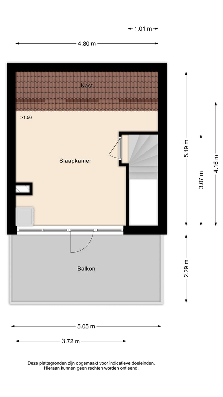 Foto 40 van Scheepsjagerstraat 17