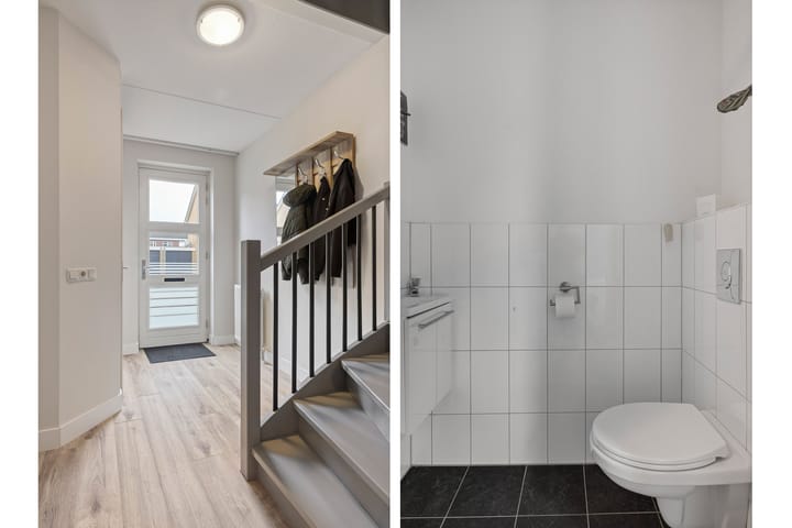 Foto 2 van Valkappel 9