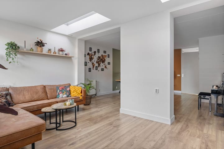 Foto 5 van Valkappel 9