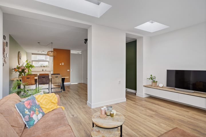 Foto 8 van Valkappel 9