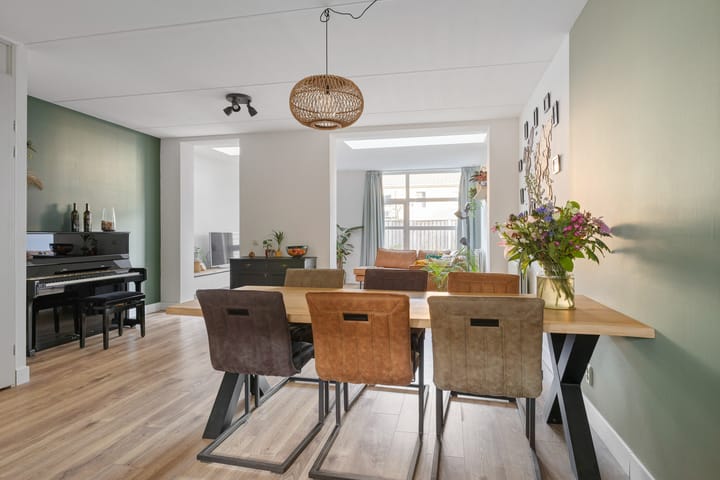 Foto 9 van Valkappel 9