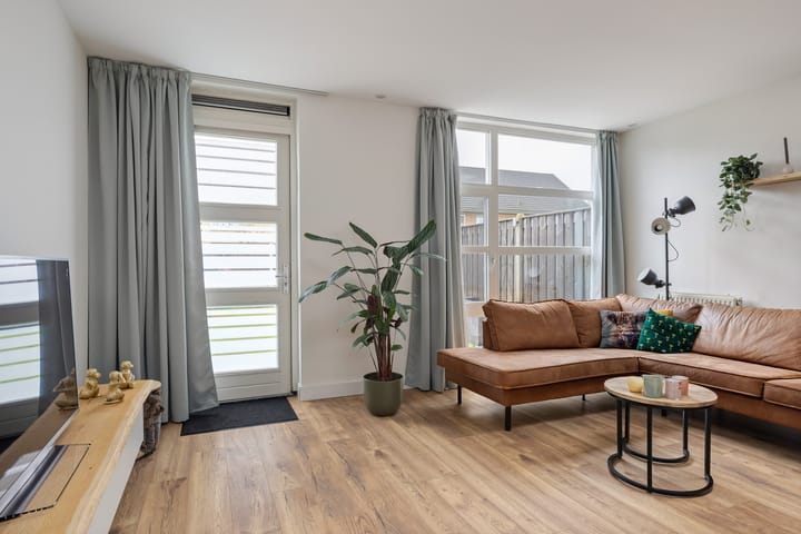 Foto 3 van Valkappel 9