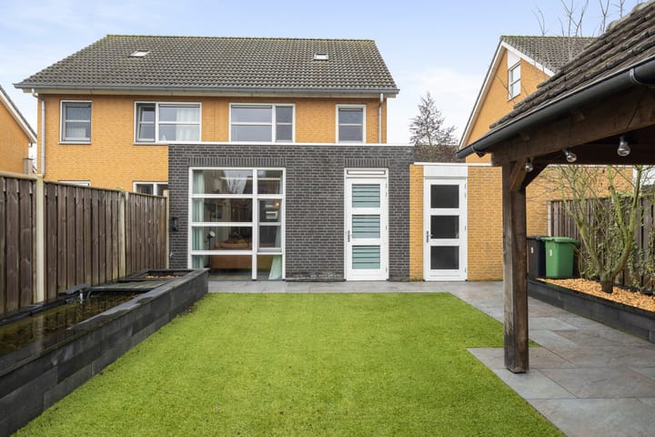 Foto 27 van Valkappel 9